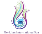 Meridian Spa Logo